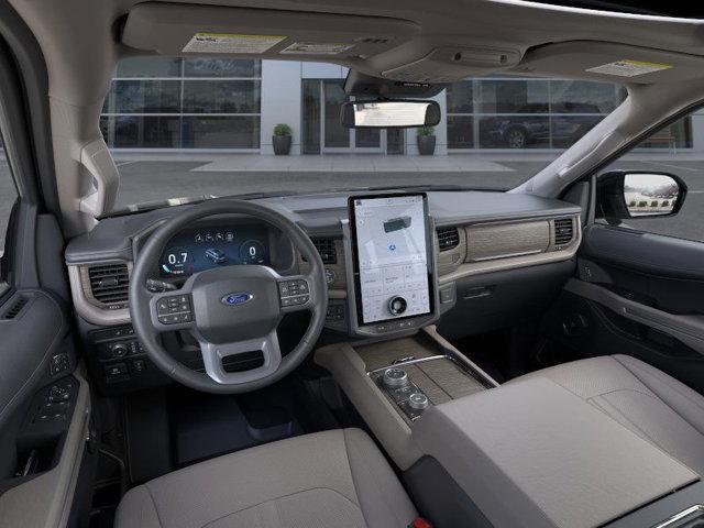 new 2024 Ford Expedition car, priced at $81,400