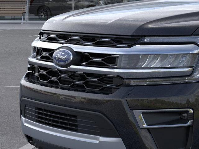 new 2024 Ford Expedition car, priced at $81,400