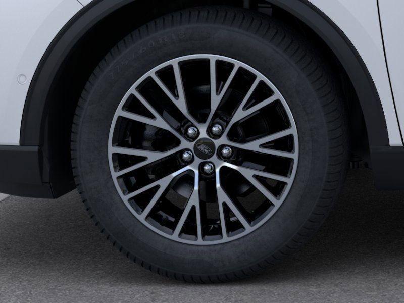 new 2023 Ford Escape car, priced at $37,750