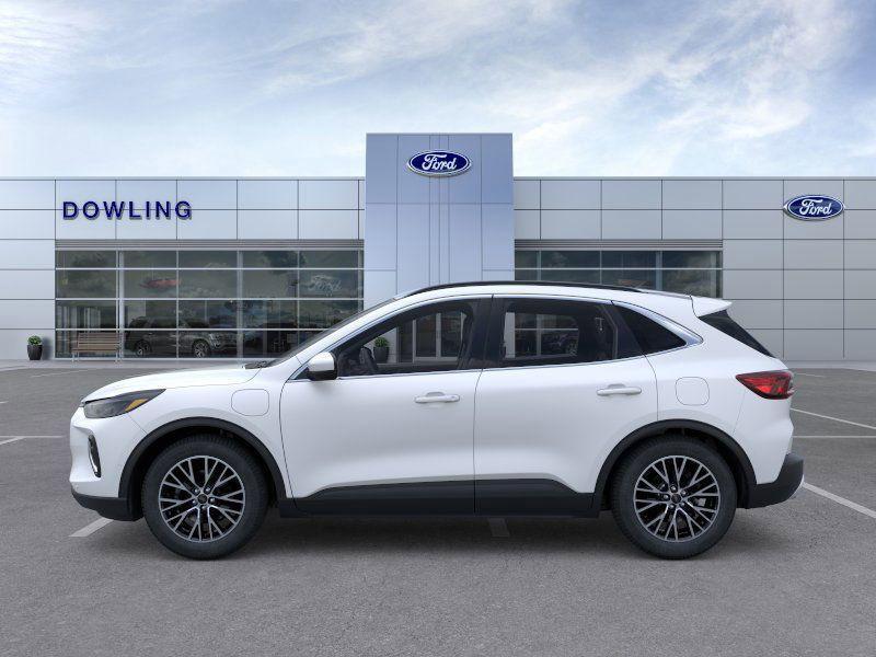 new 2023 Ford Escape car, priced at $35,973