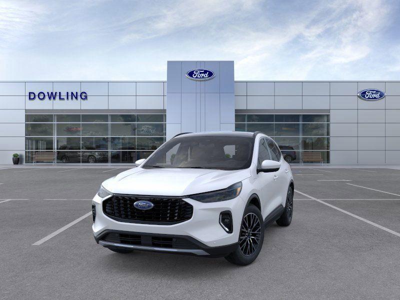 new 2023 Ford Escape car, priced at $35,973