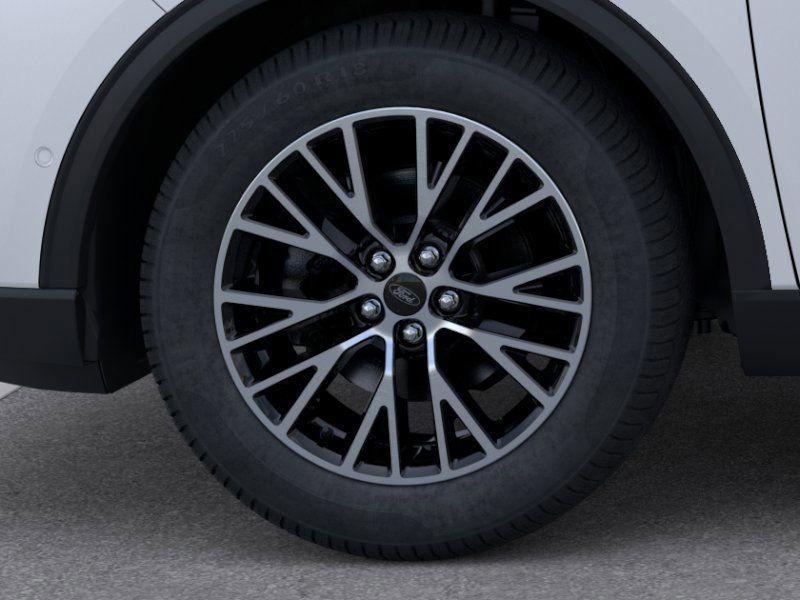 new 2023 Ford Escape car, priced at $35,973