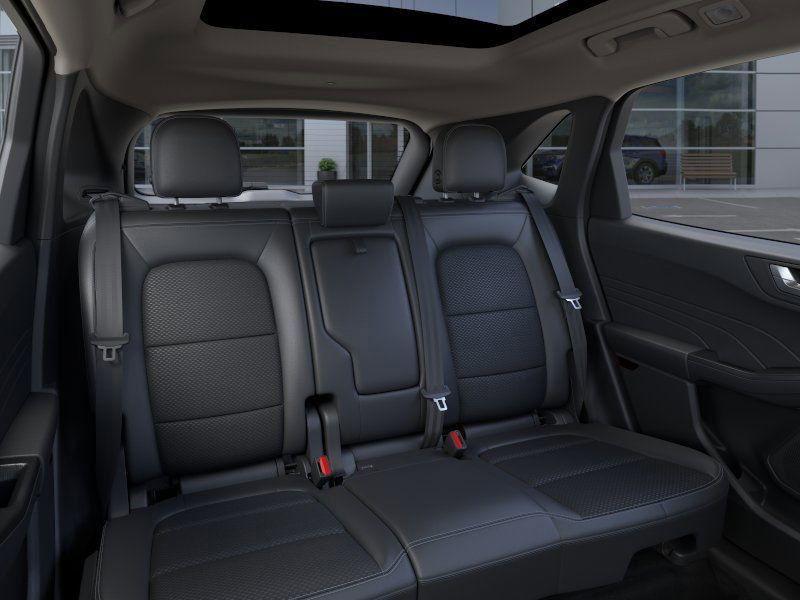 new 2023 Ford Escape car, priced at $37,750
