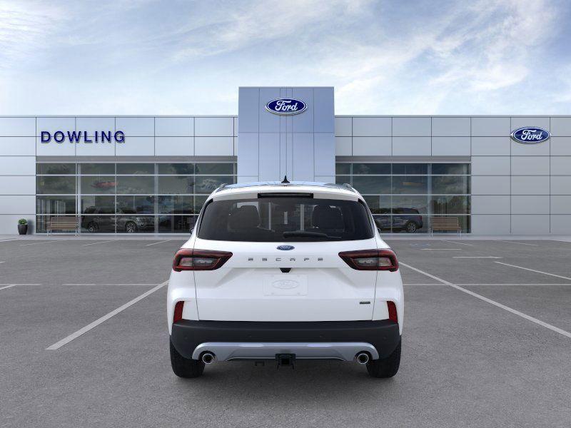 new 2023 Ford Escape car, priced at $35,973