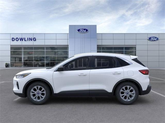 new 2024 Ford Escape car, priced at $26,590