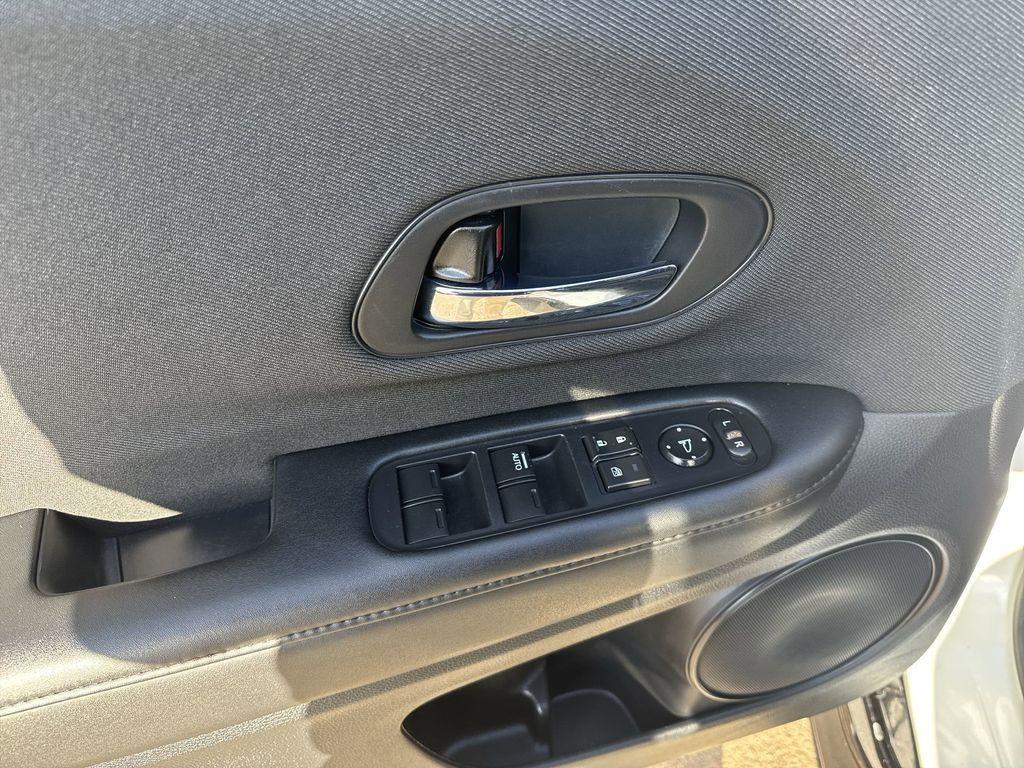 used 2022 Honda HR-V car, priced at $20,985