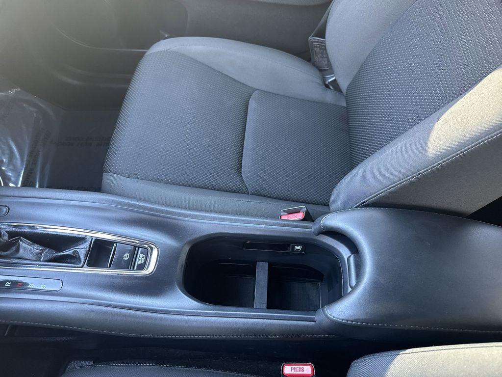 used 2022 Honda HR-V car, priced at $20,985