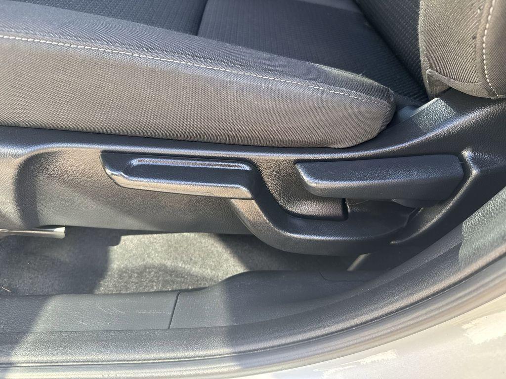 used 2022 Honda HR-V car, priced at $20,985