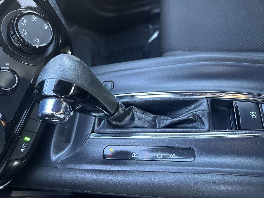 used 2022 Honda HR-V car, priced at $20,985