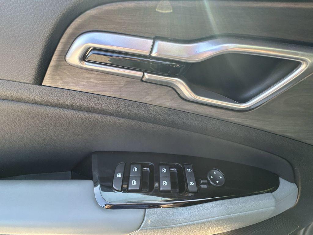 used 2023 Kia Sportage car, priced at $26,985