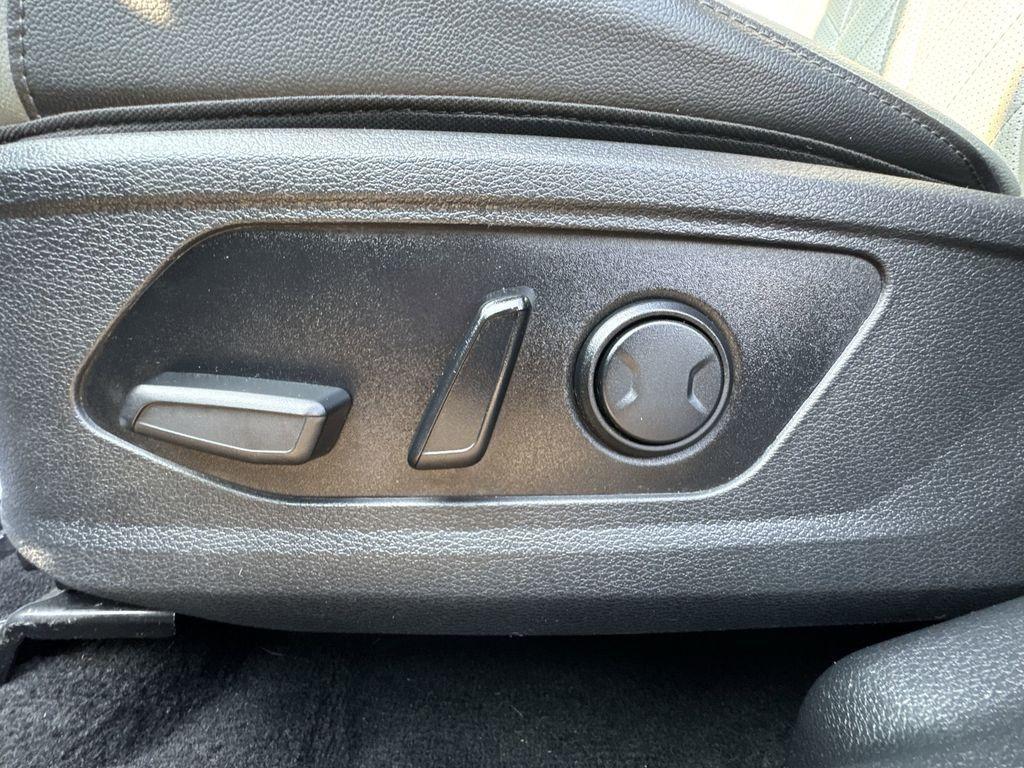 used 2023 Kia Sportage car, priced at $26,985