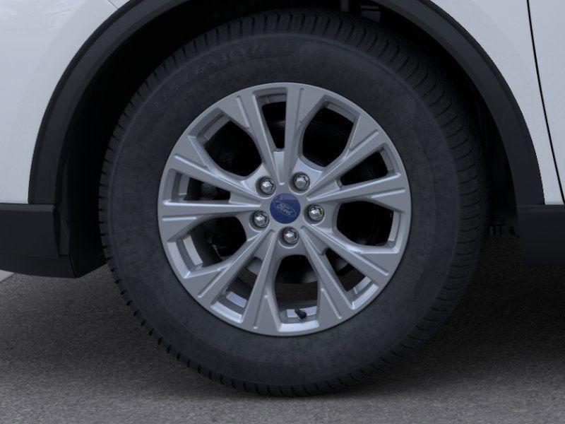 new 2024 Ford Escape car, priced at $28,590