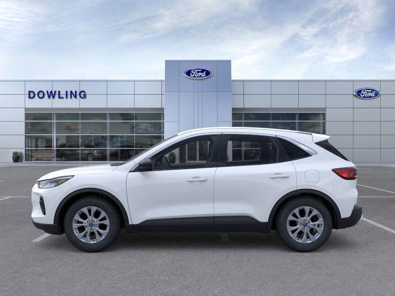 new 2024 Ford Escape car, priced at $26,090