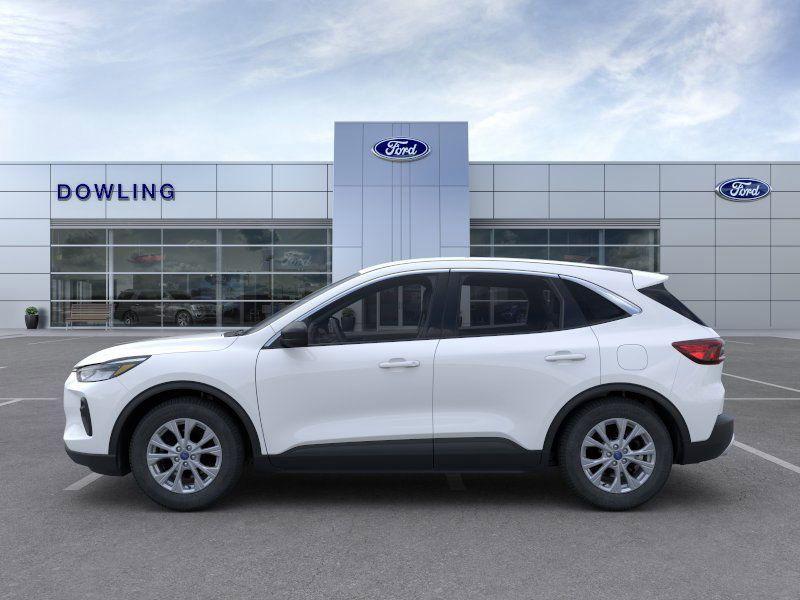 new 2024 Ford Escape car, priced at $28,590