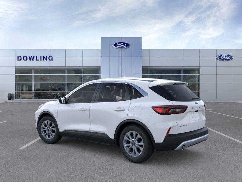 new 2024 Ford Escape car, priced at $26,090