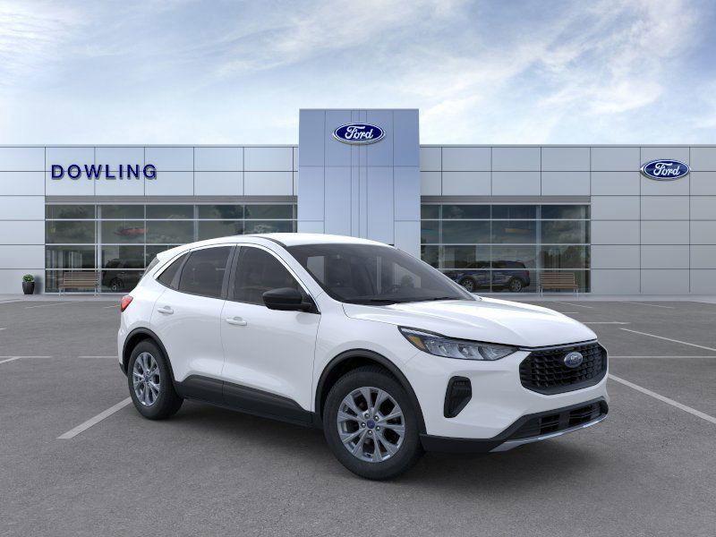 new 2024 Ford Escape car, priced at $28,590