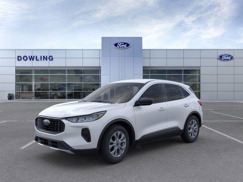 new 2024 Ford Escape car, priced at $28,590
