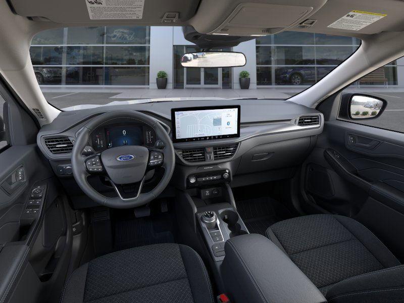 new 2024 Ford Escape car, priced at $26,090