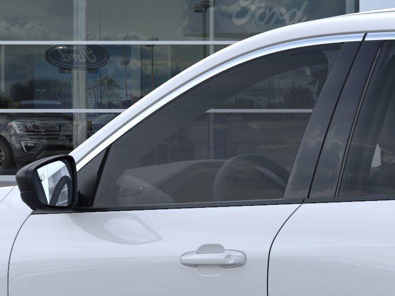 new 2024 Ford Escape car, priced at $26,090