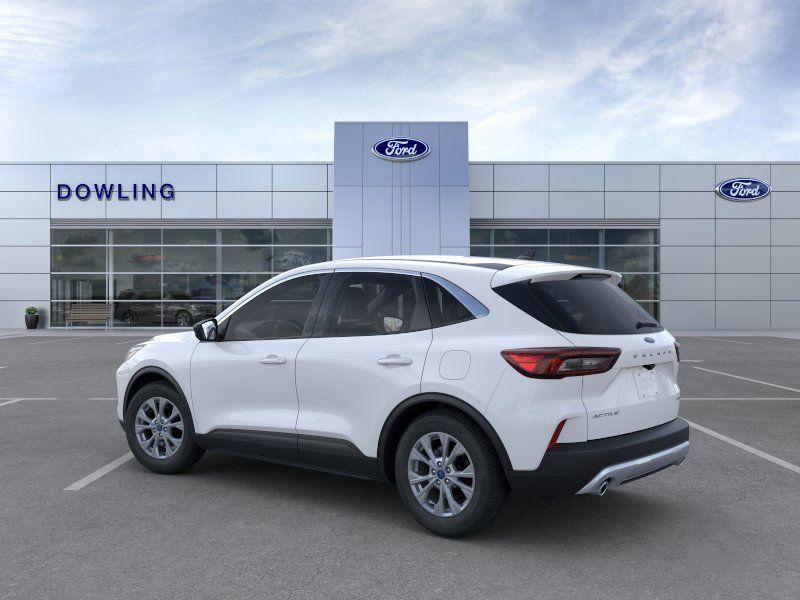 new 2024 Ford Escape car, priced at $28,590