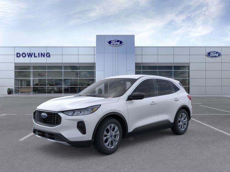 new 2024 Ford Escape car, priced at $26,090