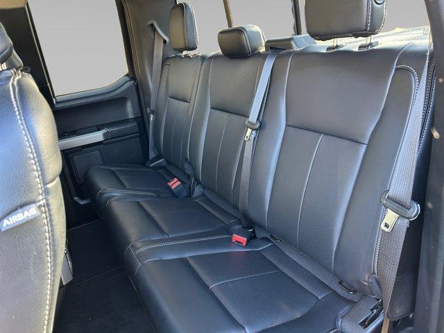 used 2019 Ford F-150 car, priced at $36,985