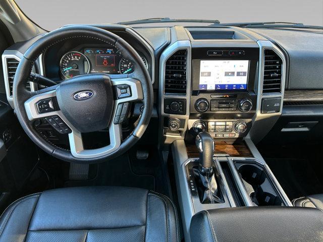 used 2019 Ford F-150 car, priced at $36,985