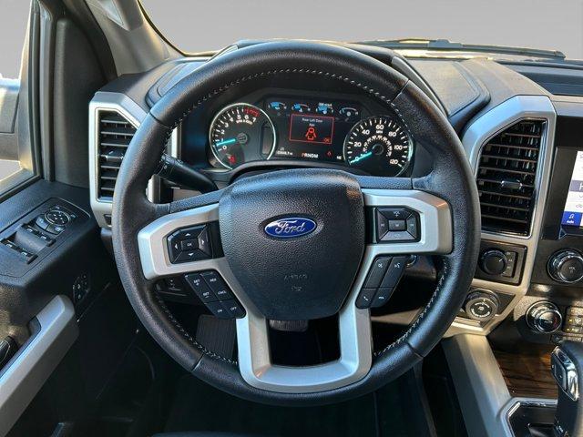 used 2019 Ford F-150 car, priced at $36,985