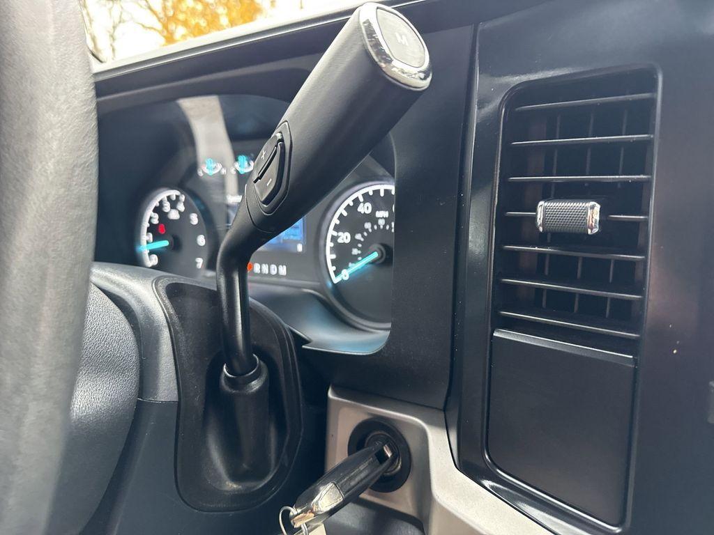 used 2024 Ford F-250 car, priced at $48,985