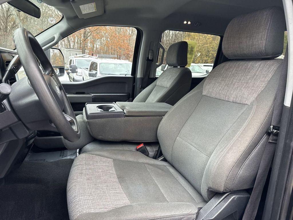 used 2024 Ford F-250 car, priced at $48,985