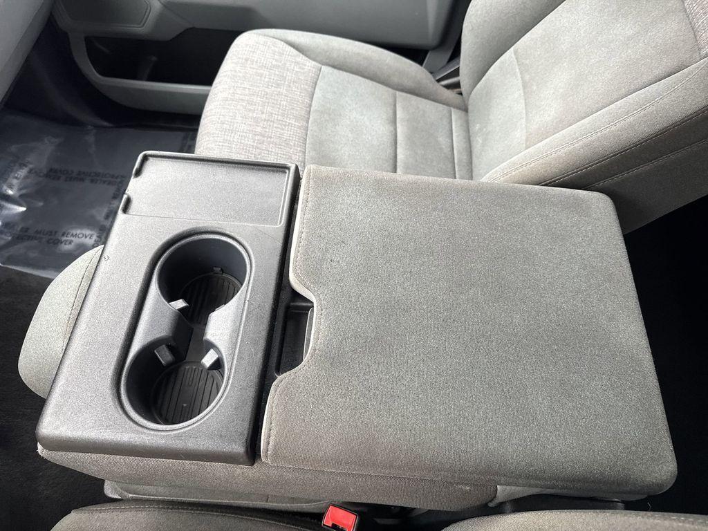 used 2024 Ford F-250 car, priced at $48,985