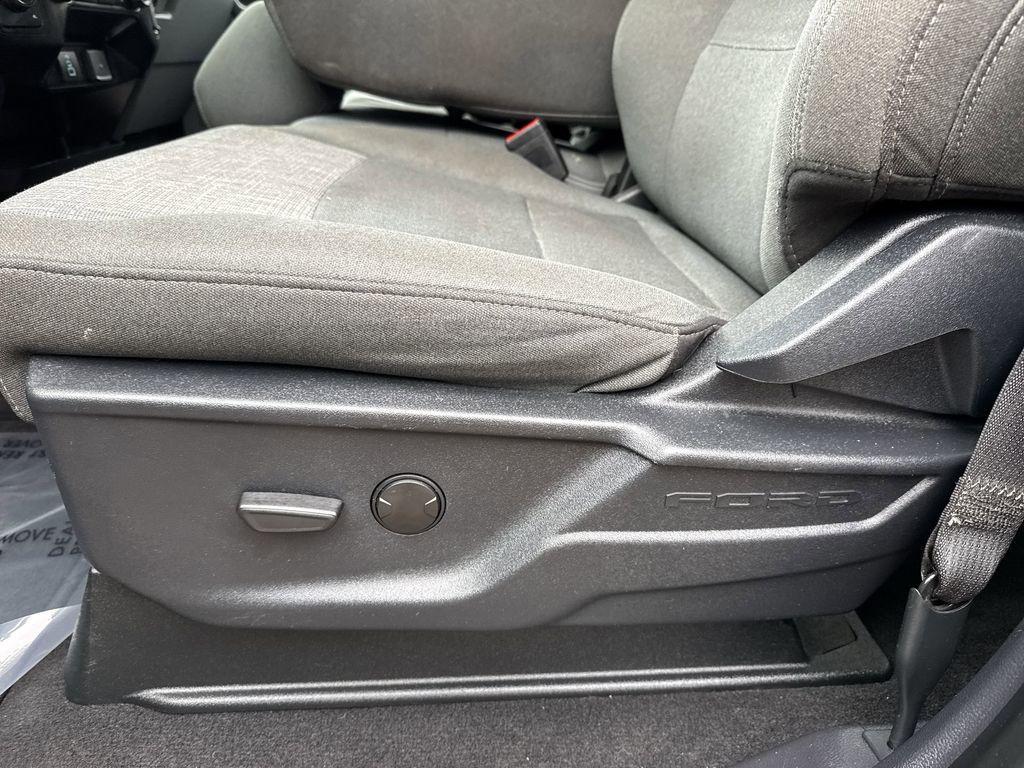 used 2024 Ford F-250 car, priced at $48,985