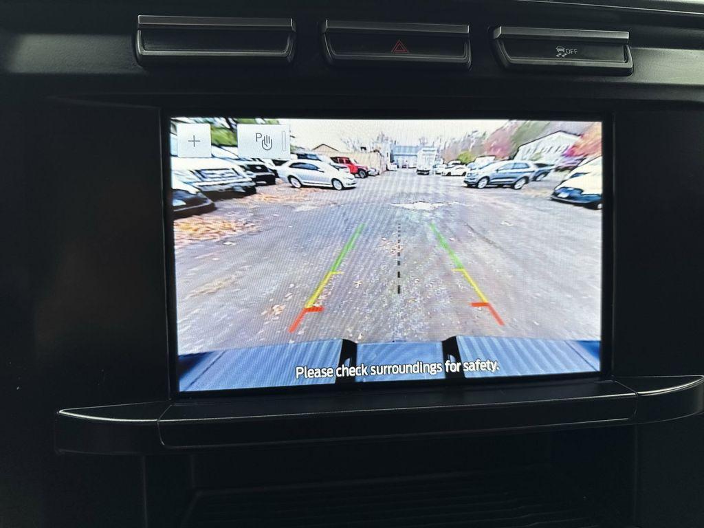 used 2024 Ford F-250 car, priced at $48,985