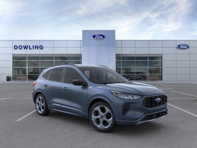 new 2024 Ford Escape car, priced at $34,995