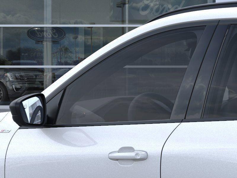 new 2025 Ford Escape car, priced at $30,378