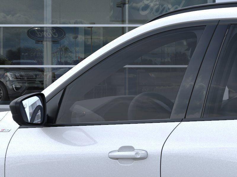 new 2025 Ford Escape car, priced at $27,037