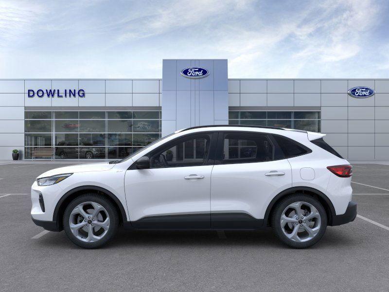 new 2025 Ford Escape car, priced at $30,378