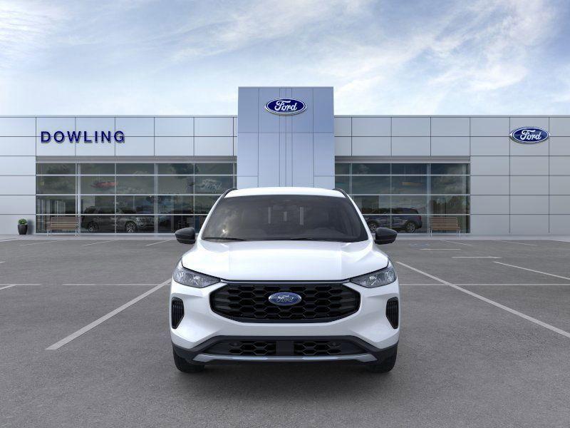 new 2025 Ford Escape car, priced at $30,378