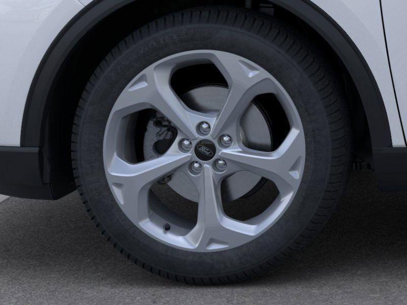 new 2025 Ford Escape car, priced at $30,378