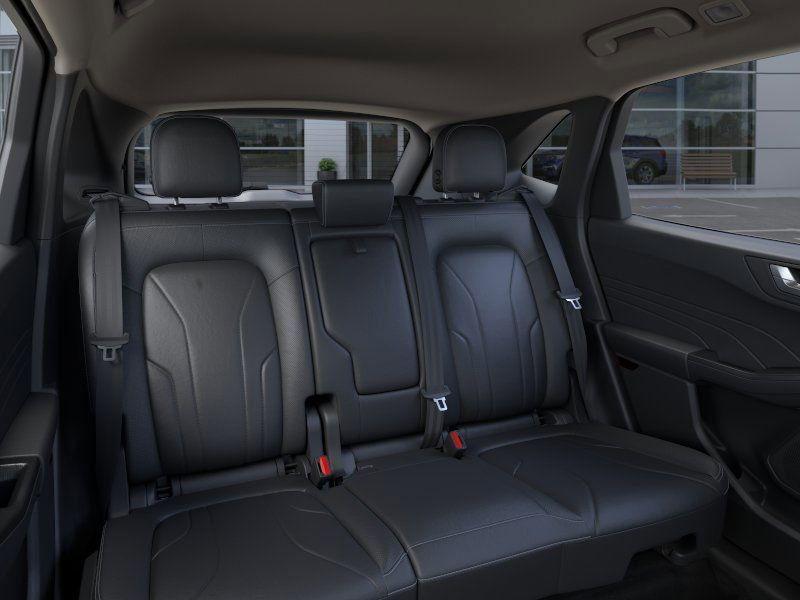 new 2025 Ford Escape car, priced at $38,582