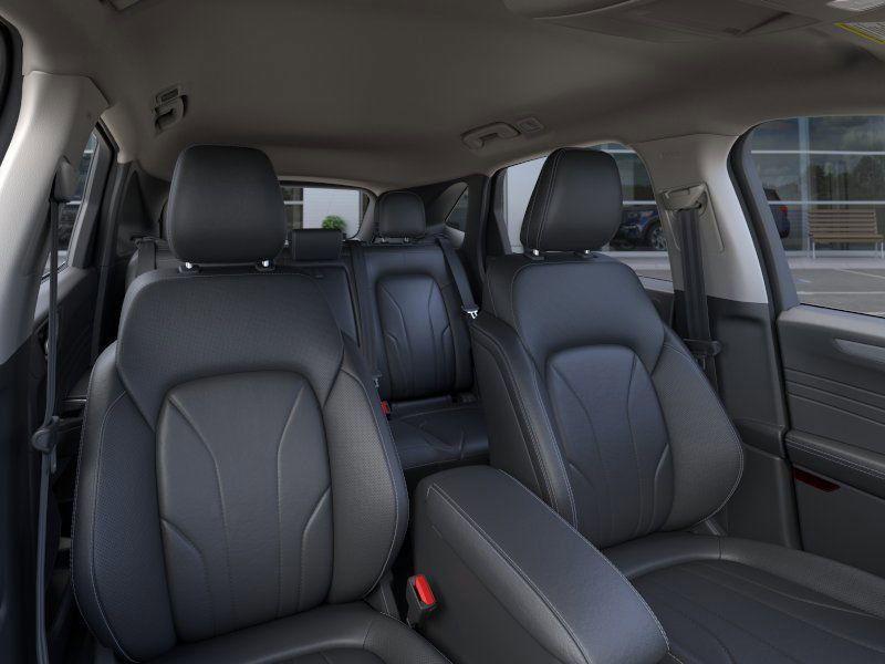 new 2025 Ford Escape car, priced at $35,108