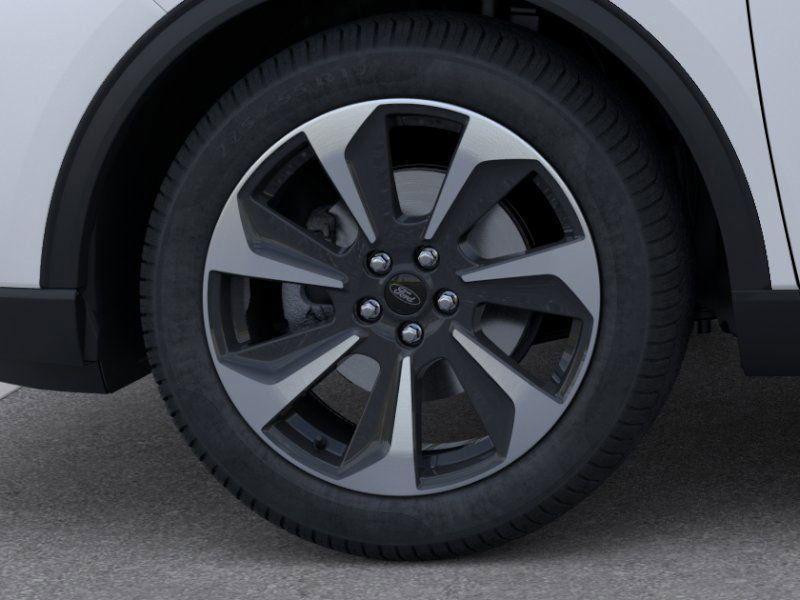 new 2025 Ford Escape car, priced at $35,108