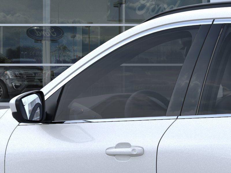 new 2025 Ford Escape car, priced at $38,582