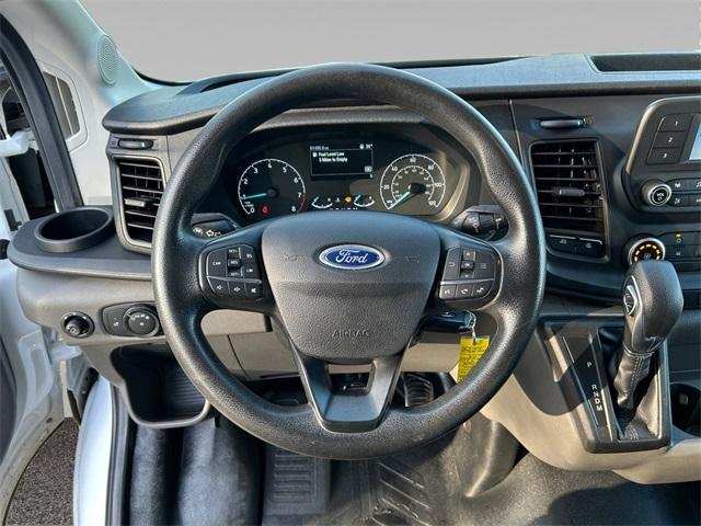 used 2020 Ford Transit-250 car, priced at $30,985