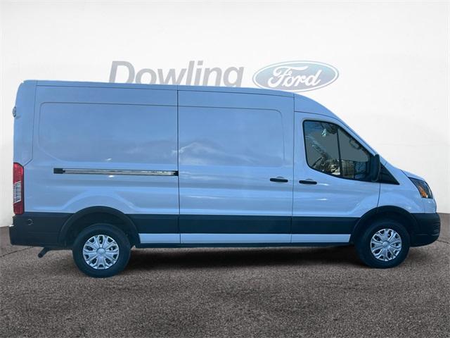 used 2020 Ford Transit-250 car, priced at $30,985