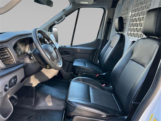 used 2020 Ford Transit-250 car, priced at $30,985