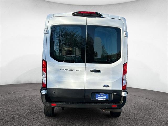 used 2020 Ford Transit-250 car, priced at $30,985