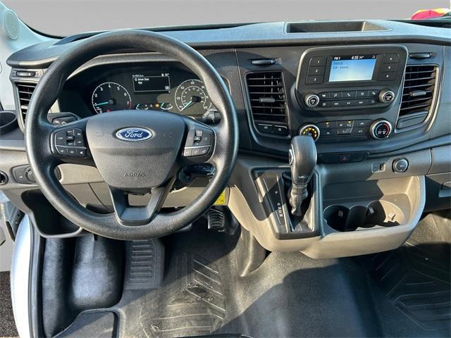 used 2020 Ford Transit-250 car, priced at $30,985