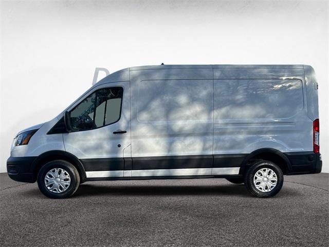 used 2020 Ford Transit-250 car, priced at $30,985