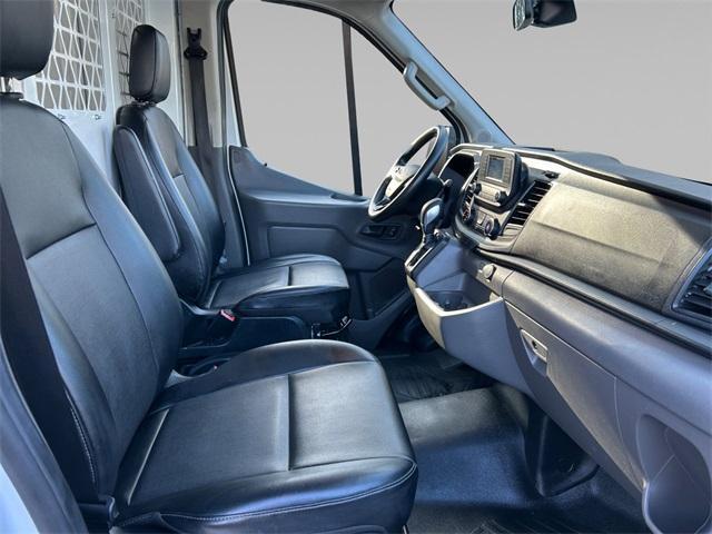 used 2020 Ford Transit-250 car, priced at $30,985